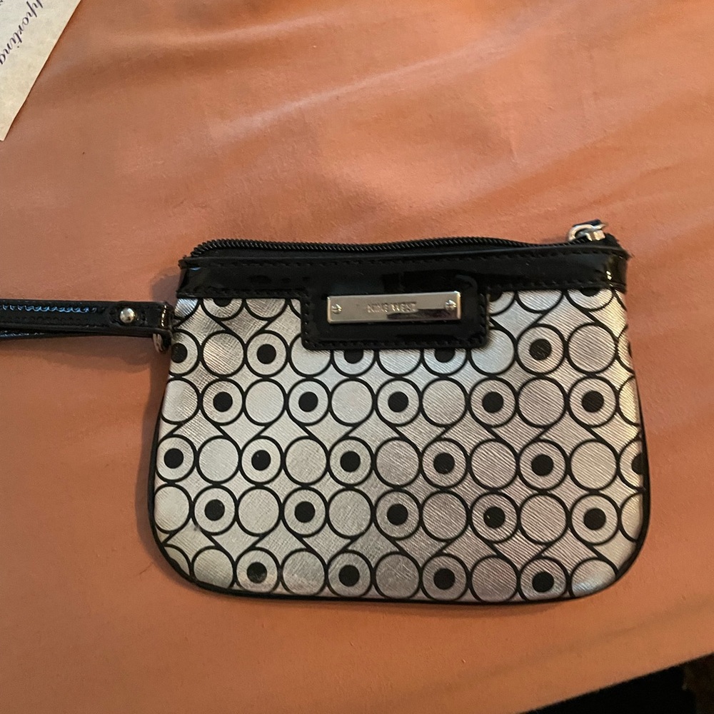 Nine West Wristlet